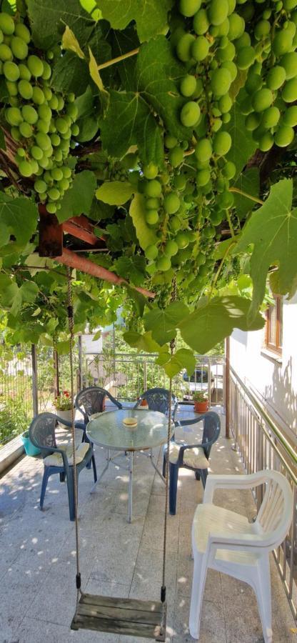 Family Apartment With Garden Saraievo Exterior foto
