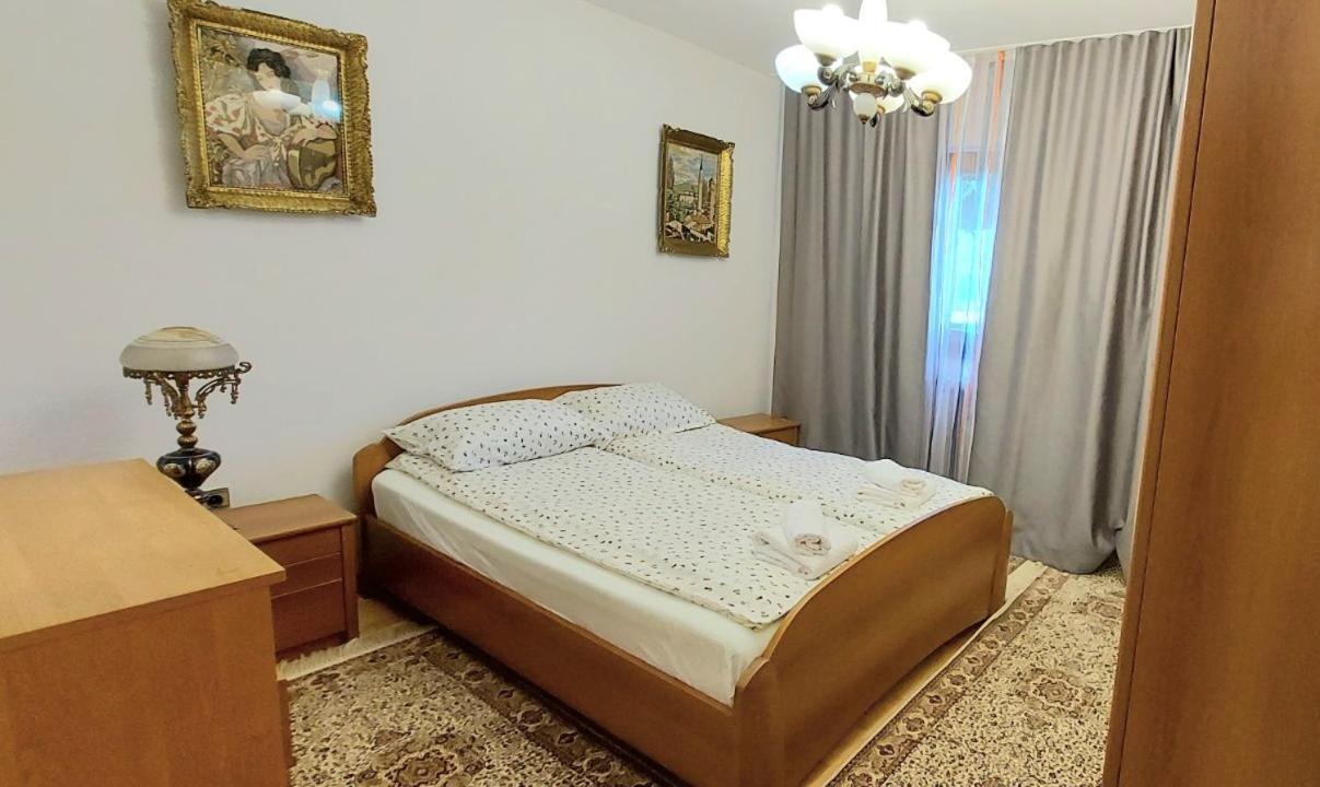 Family Apartment With Garden Saraievo Exterior foto