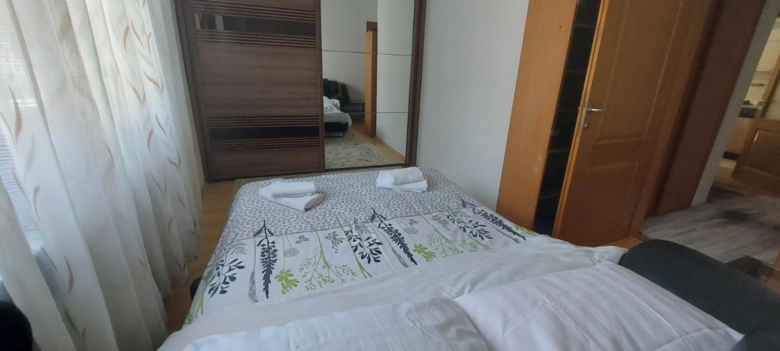 Family Apartment With Garden Saraievo Exterior foto