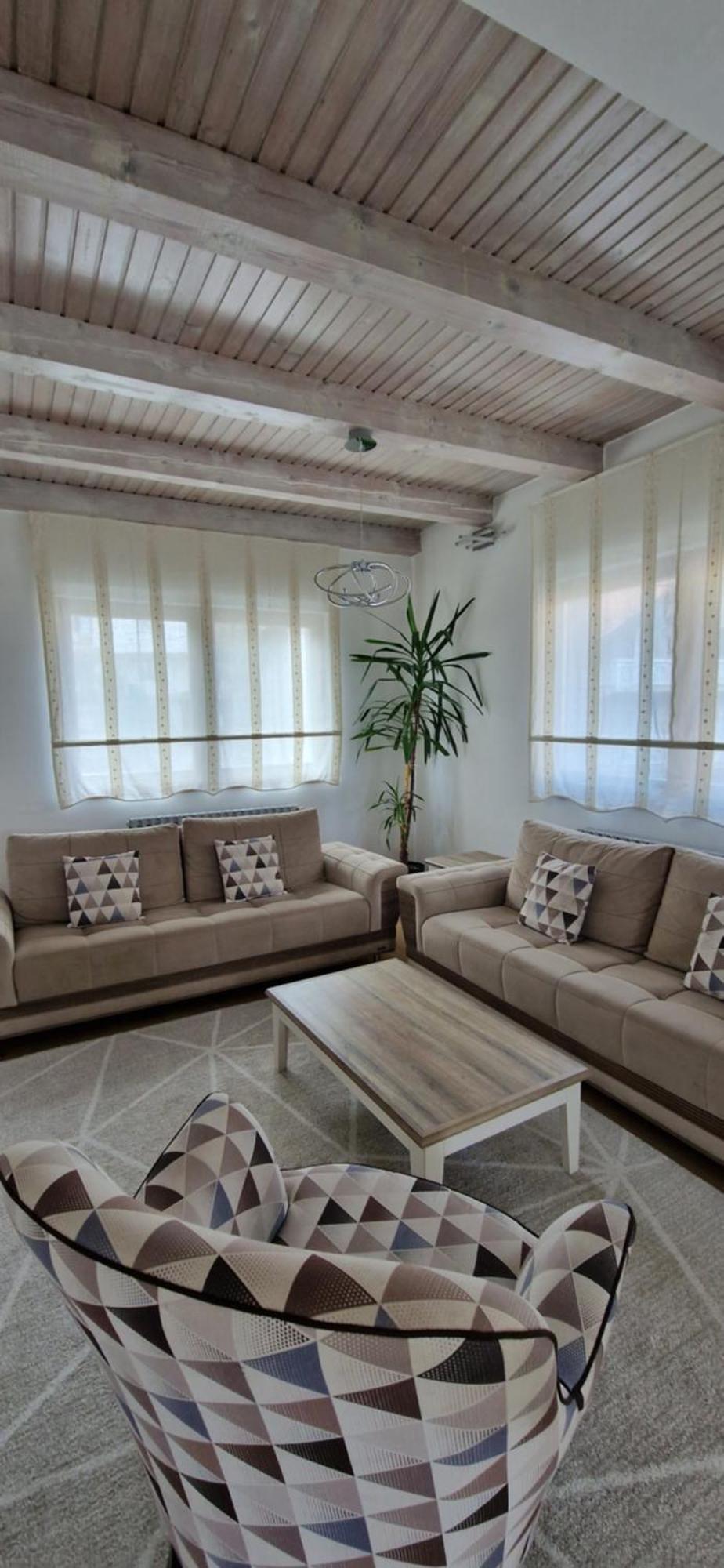 Family Apartment With Garden Saraievo Exterior foto