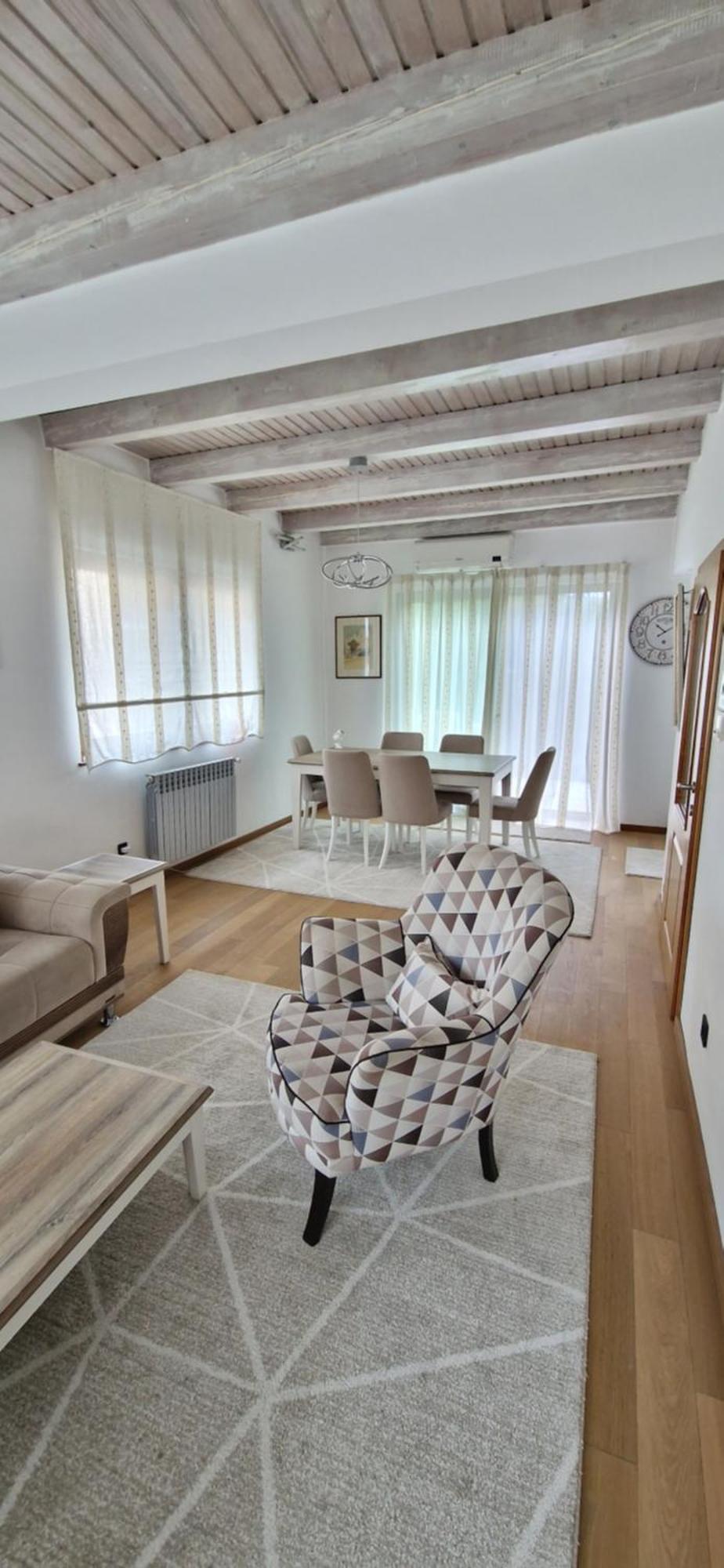 Family Apartment With Garden Saraievo Exterior foto