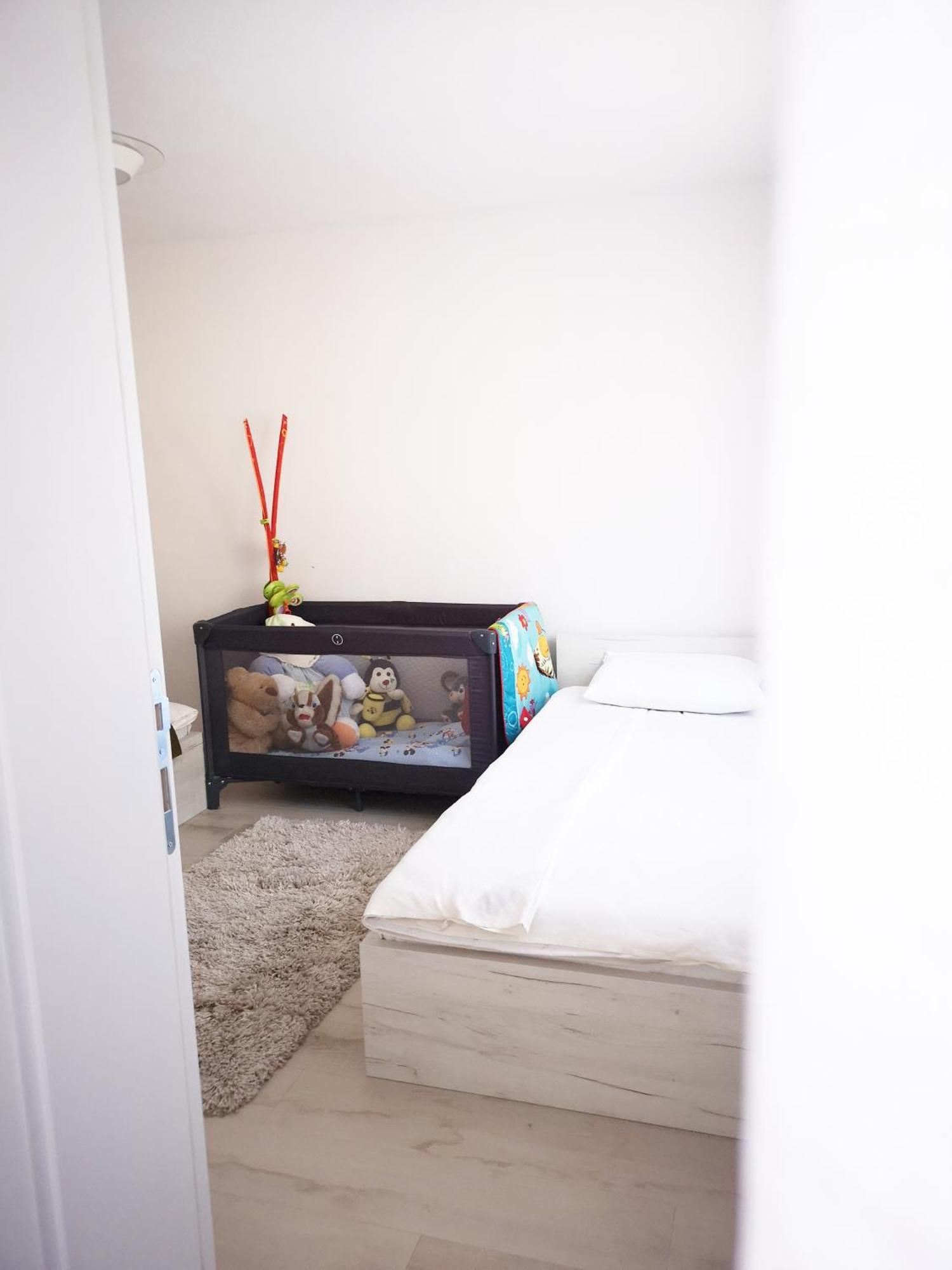 Family Apartment With Garden Saraievo Quarto foto