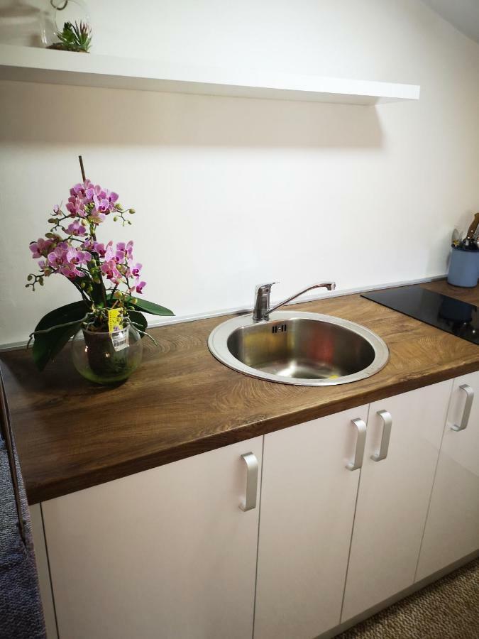 Family Apartment With Garden Saraievo Quarto foto